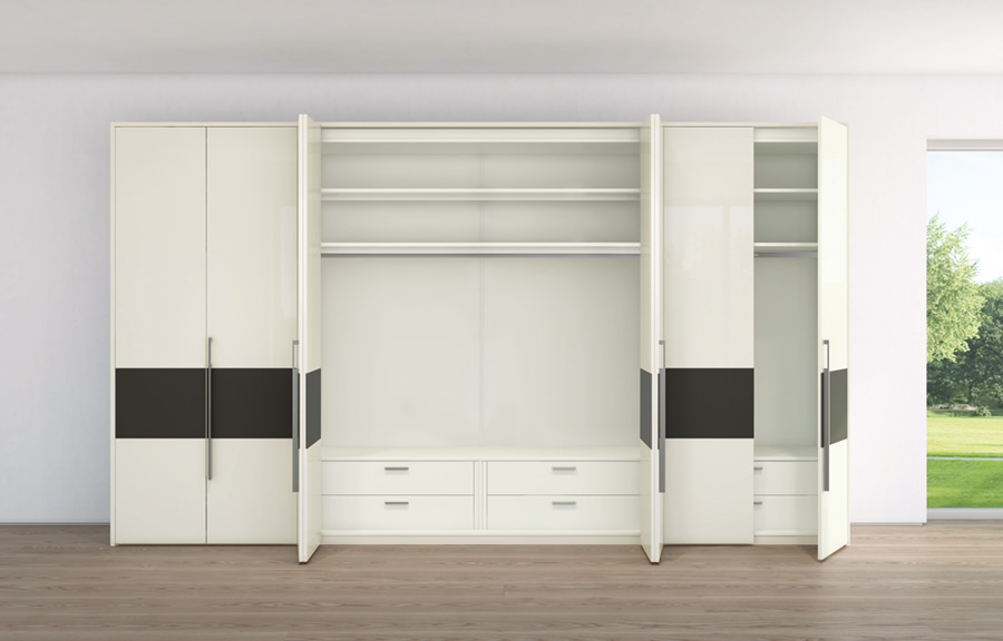 Dressing MultiForma