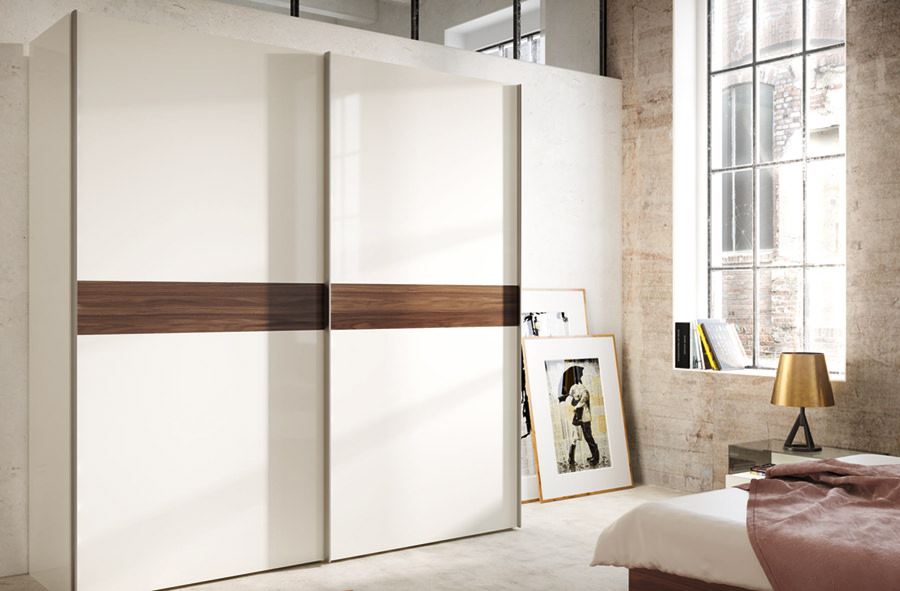 Dressing Slide